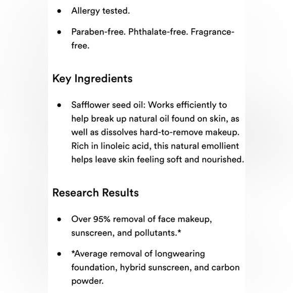 Clinique Take the Day Off Cleansing Balm - Picture 4 of 8